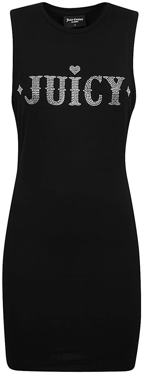 Juicy Couture Dresses Black Zwart