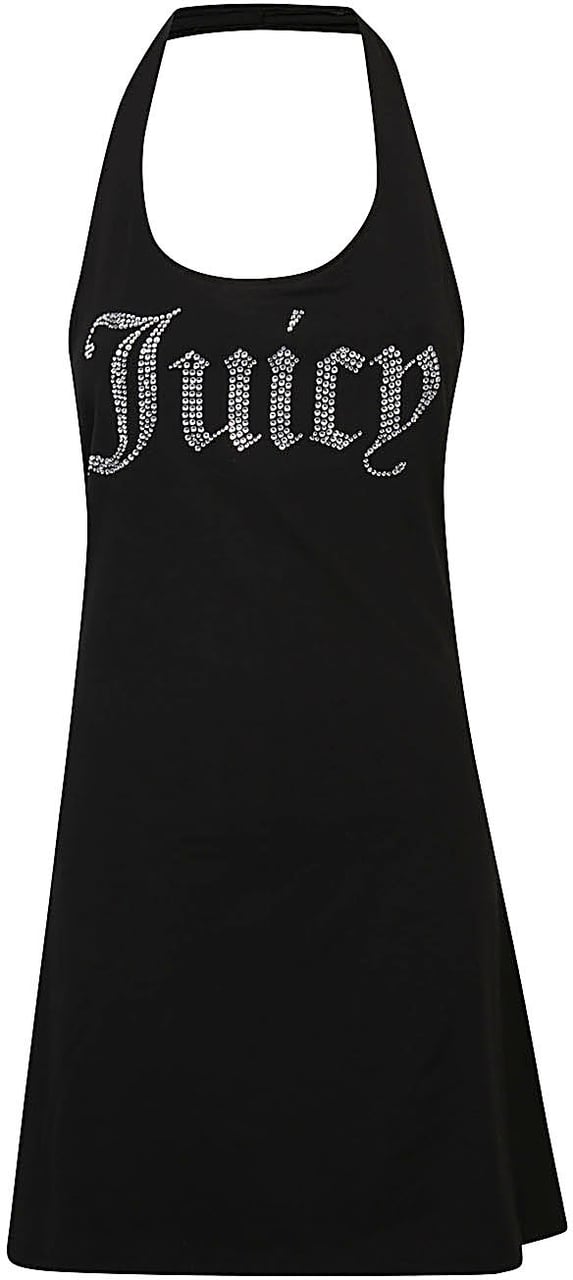Juicy Couture Dresses Black Zwart