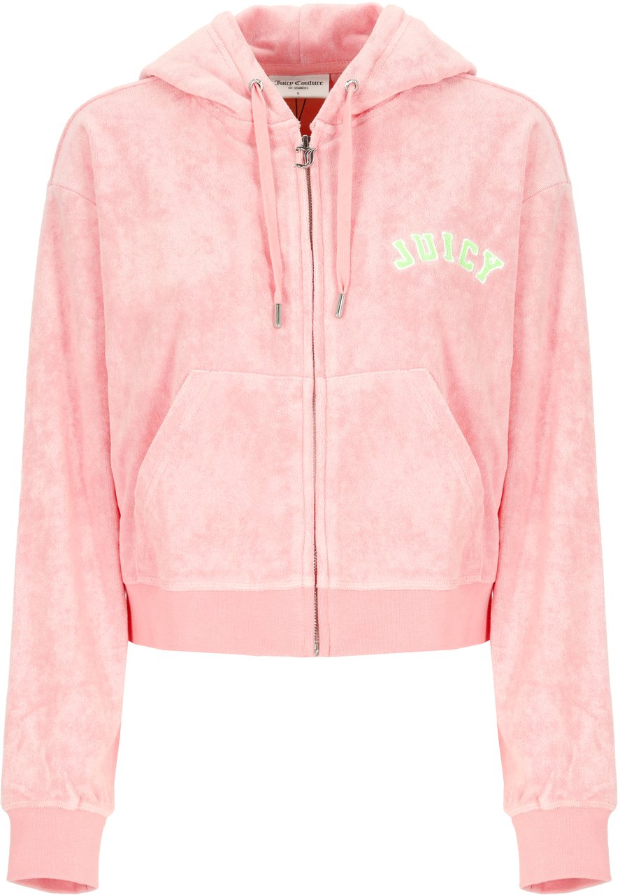Juicy Couture Sweaters Pink Roze