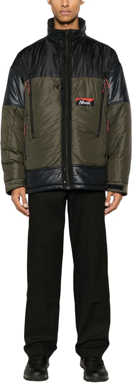 Junya Watanabe Jackets Black Divers