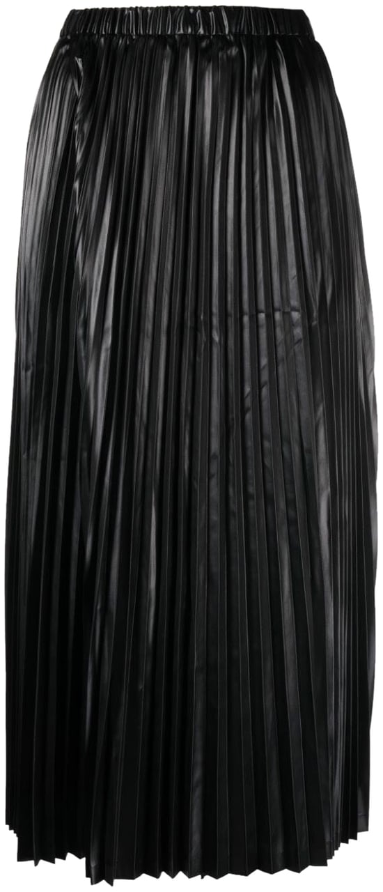 Junya Watanabe Trousers Black Zwart