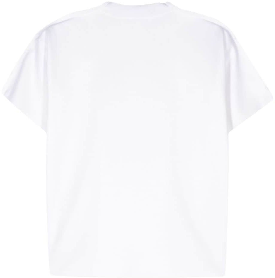 Junya Watanabe T-Shirts And Polos White Wit