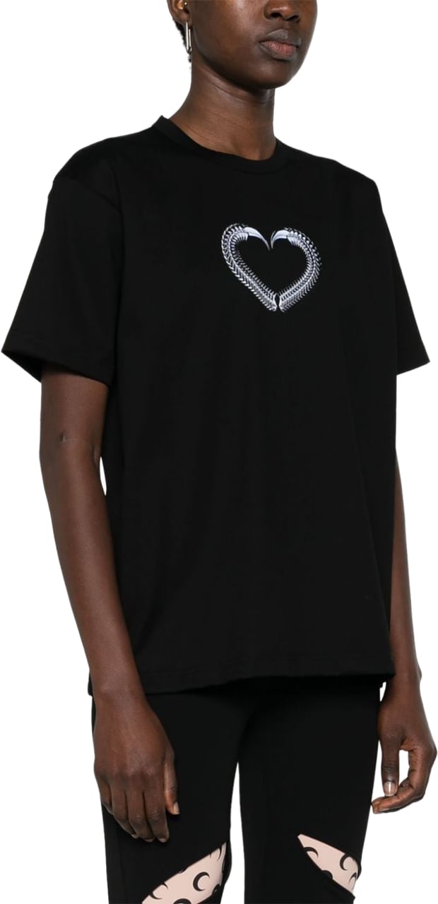 Junya Watanabe T-Shirts And Polos Black Zwart