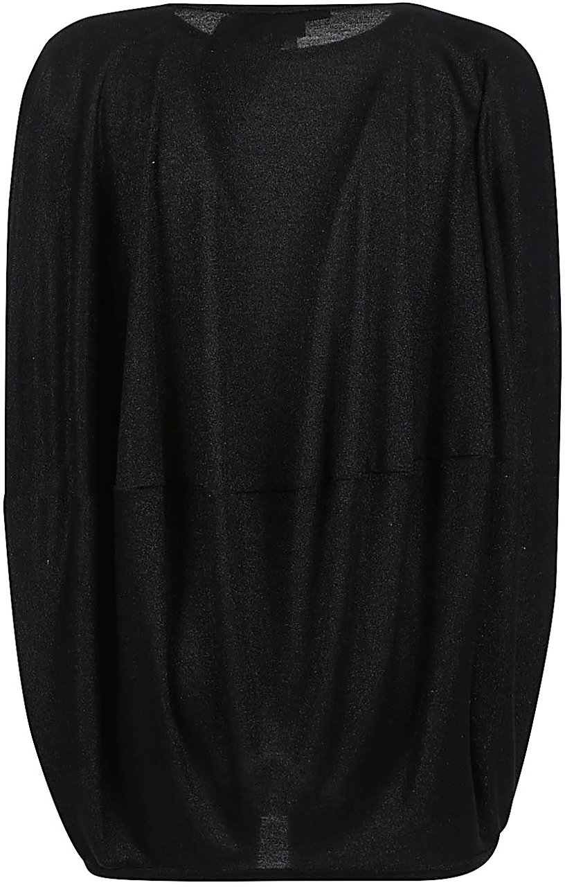 Junya Watanabe Top Black Zwart