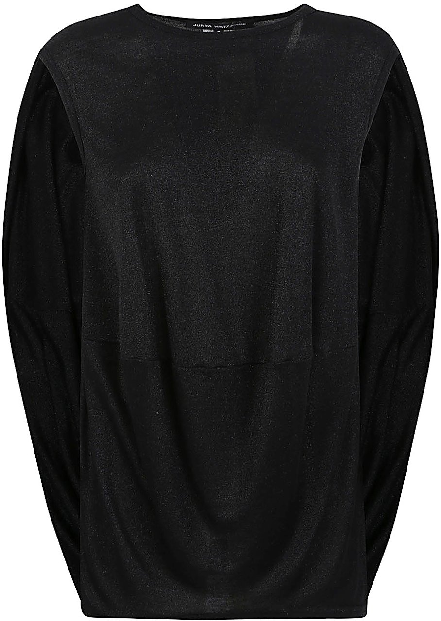 Junya Watanabe Top Black Zwart
