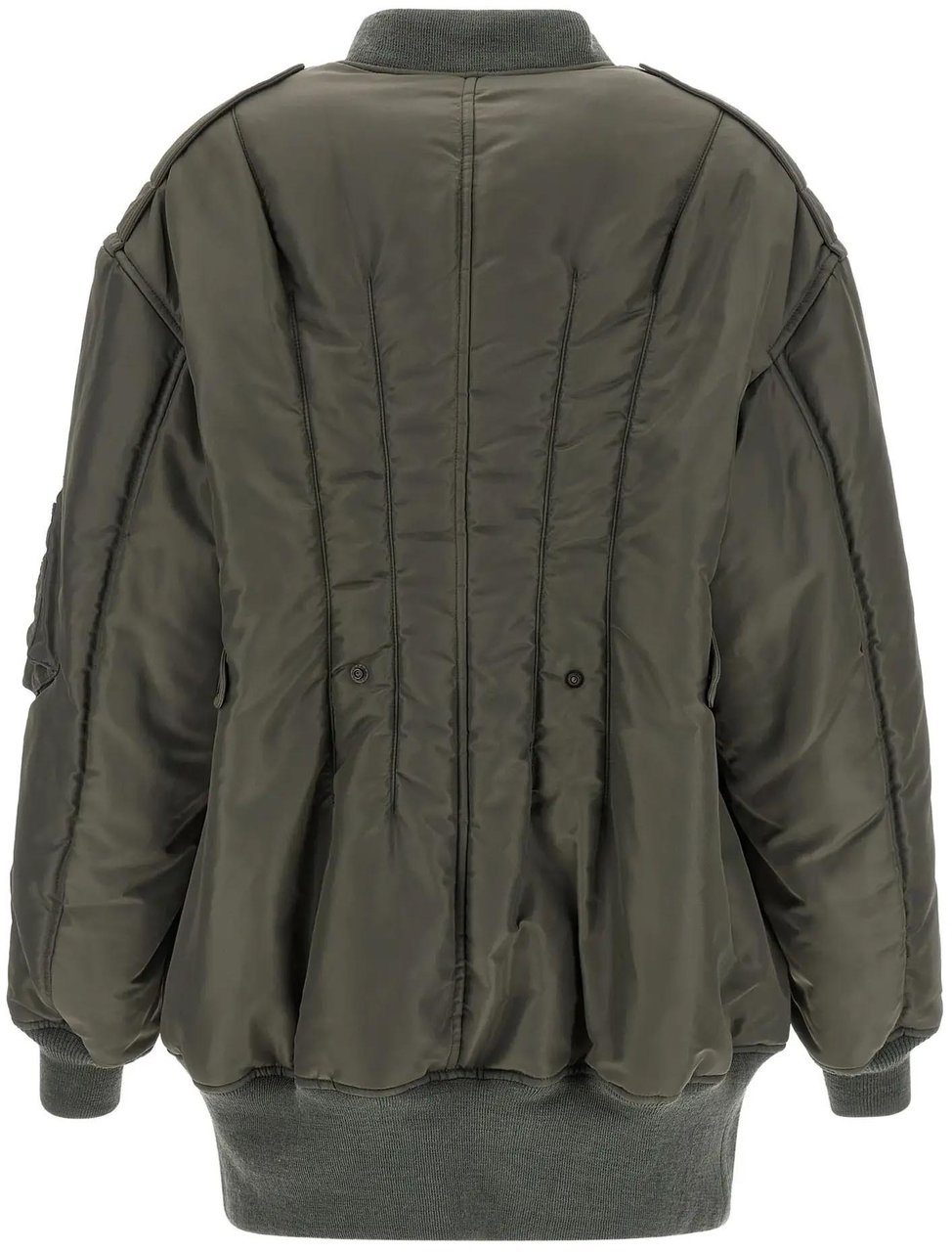 Junya Watanabe Jacket Sage Green Groen
