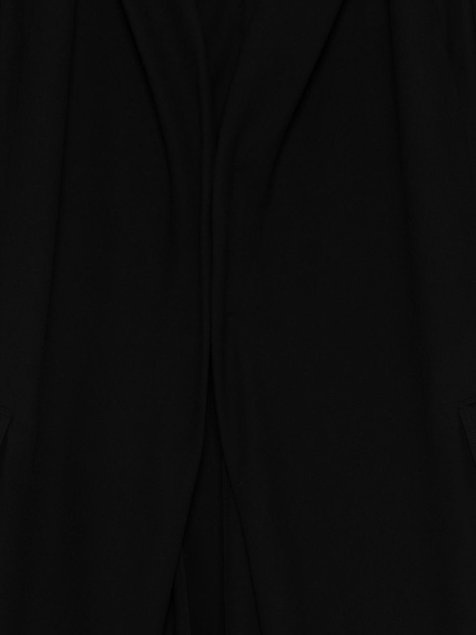 Junya Watanabe Jackets Black Zwart