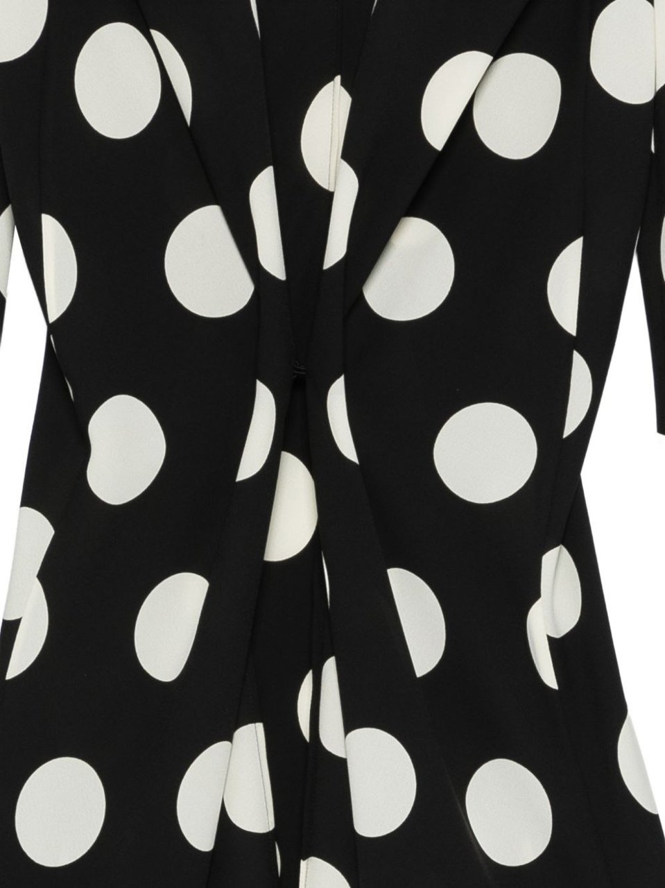 Junya Watanabe Jackets Black Zwart