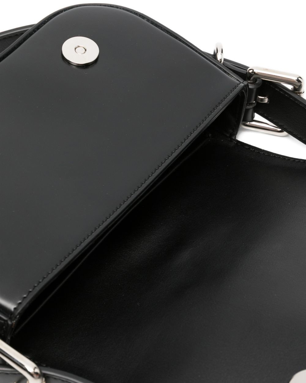 Junya Watanabe Bags Black Zwart