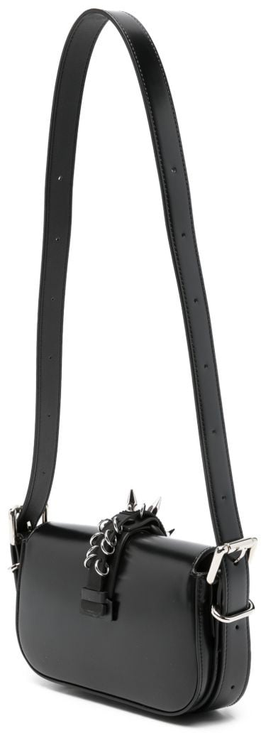 Junya Watanabe Bags Black Zwart