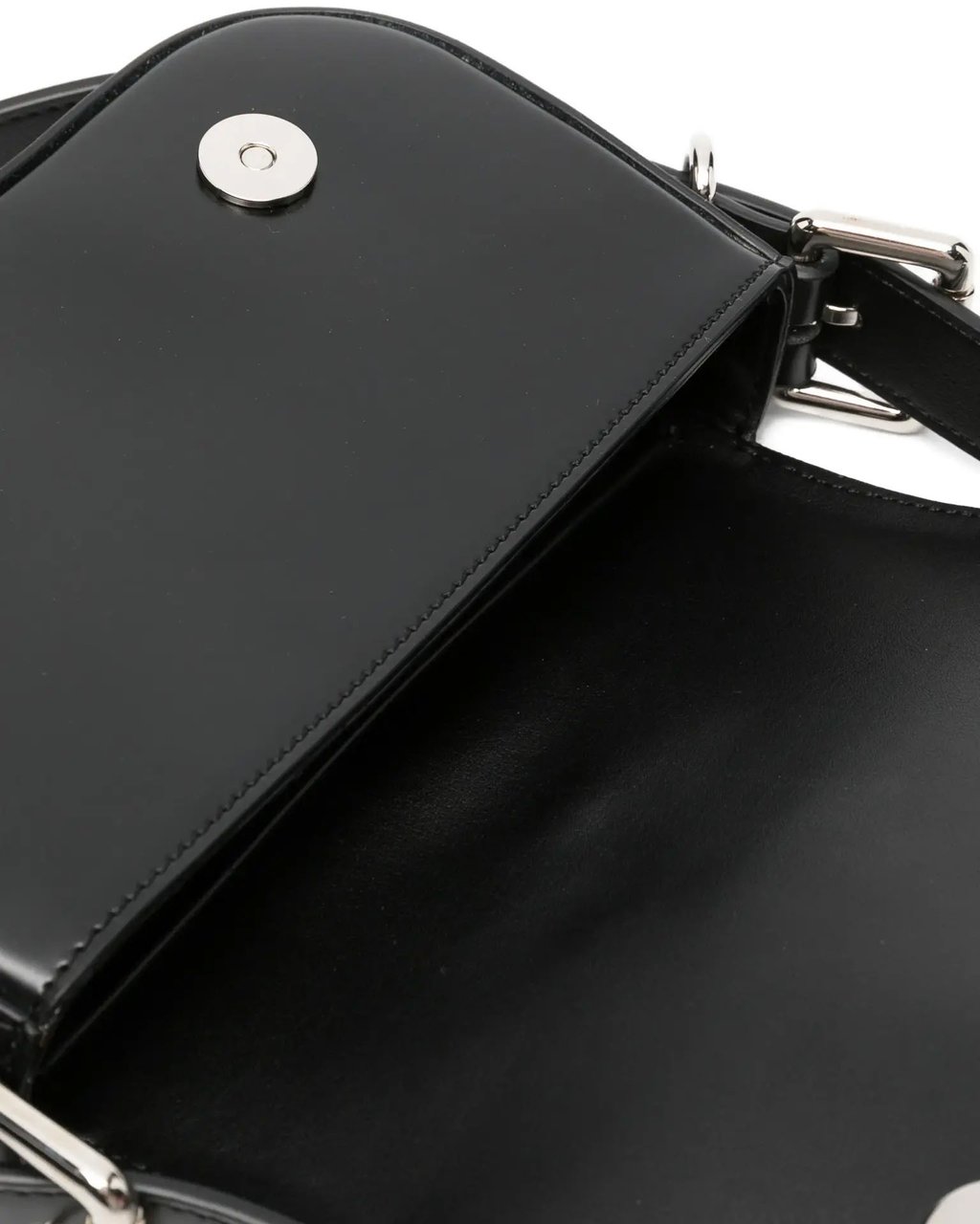 Junya Watanabe Bag Black Zwart