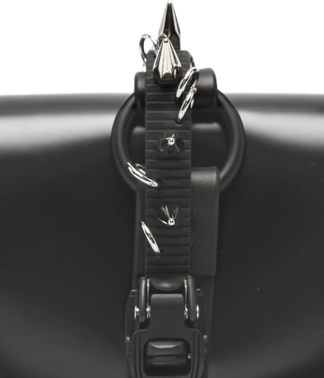 Junya Watanabe Bag Black Zwart