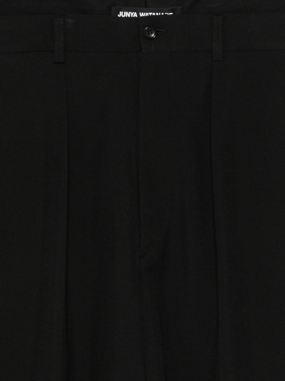 Junya Watanabe Skirts Nero Zwart