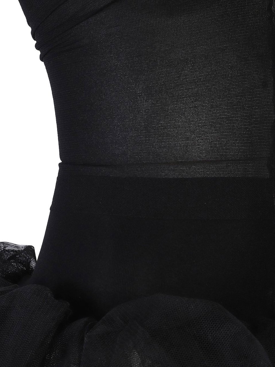 Junya Watanabe Skirts Black Zwart