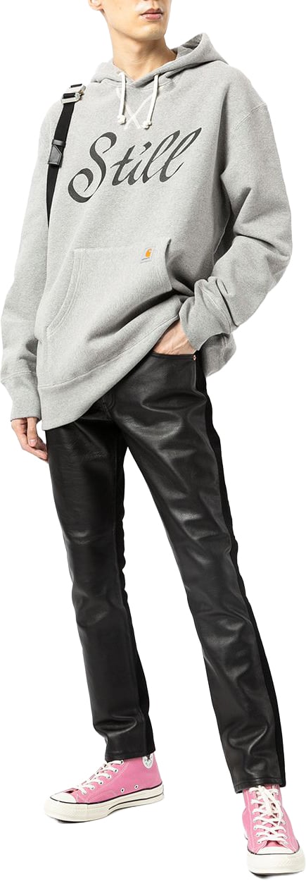 Junya Watanabe T-Shirts And Polos Grey Lichtgrijs