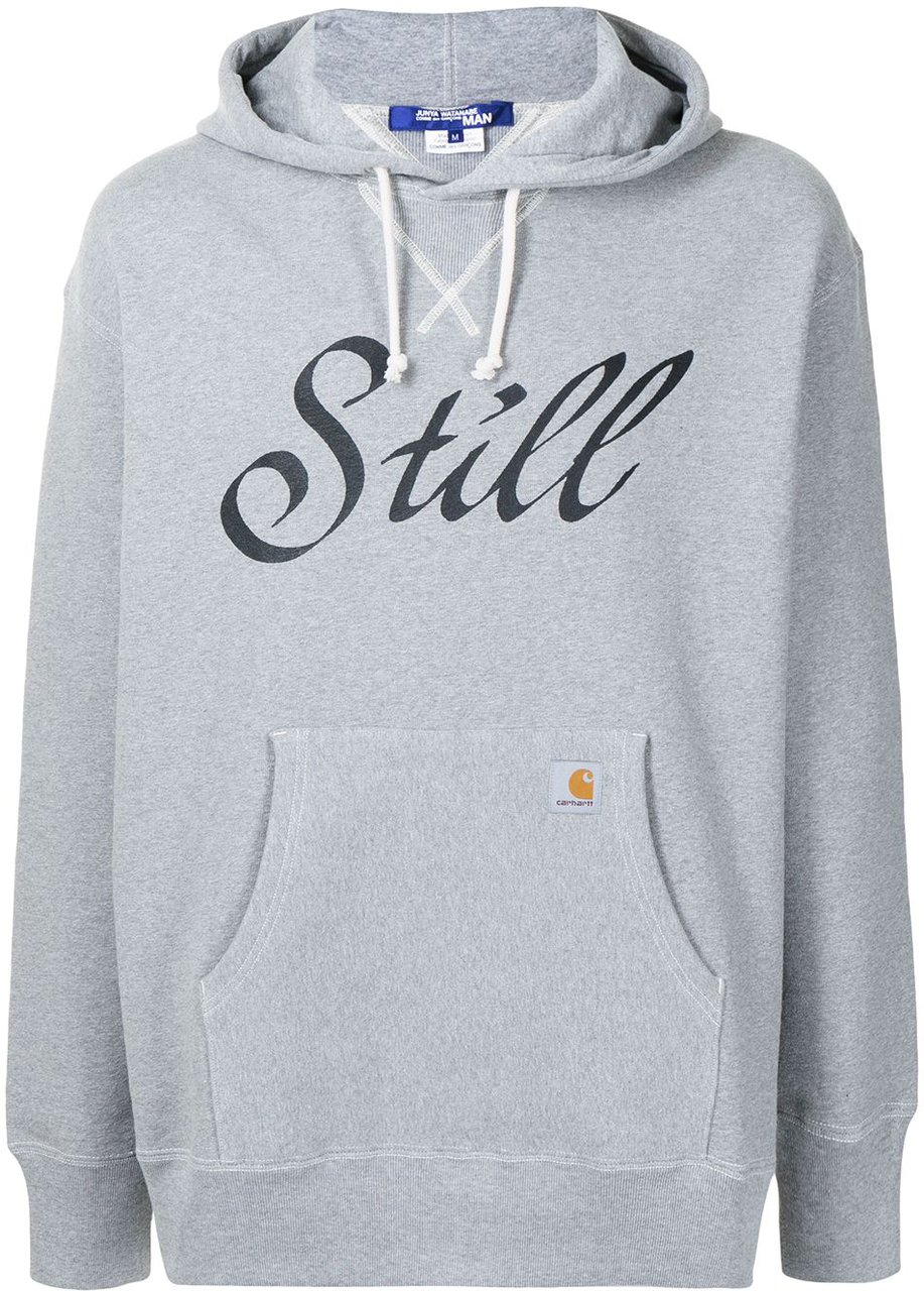 Junya Watanabe T-Shirts And Polos Grey Lichtgrijs