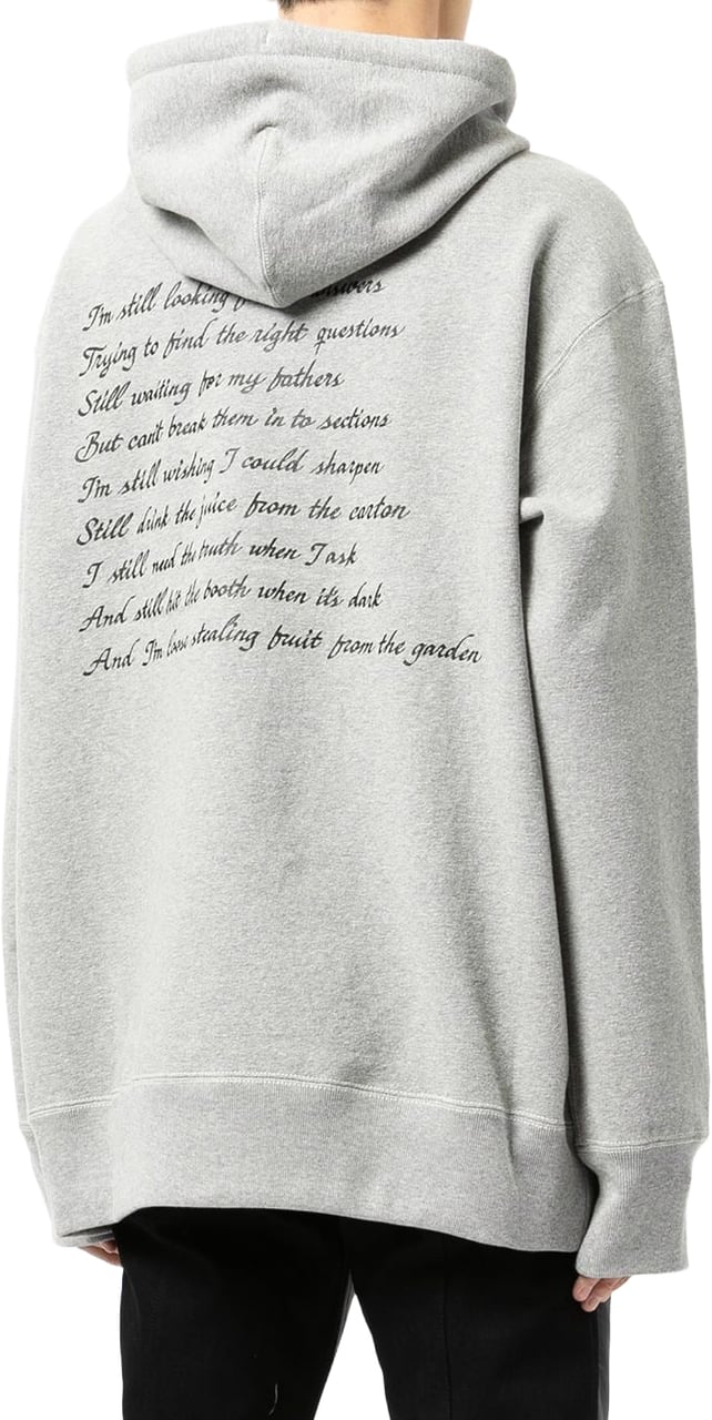 Junya Watanabe T-Shirts And Polos Grey Lichtgrijs