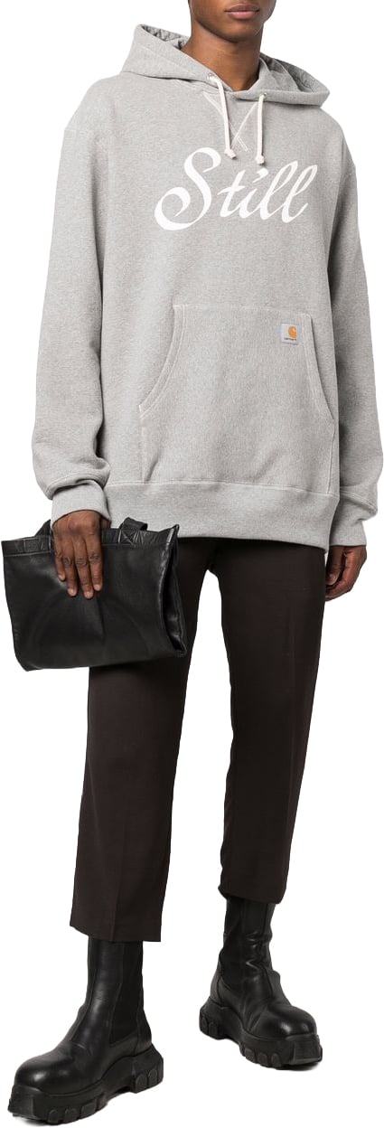 Junya Watanabe T-Shirts And Polos Grey Grijs