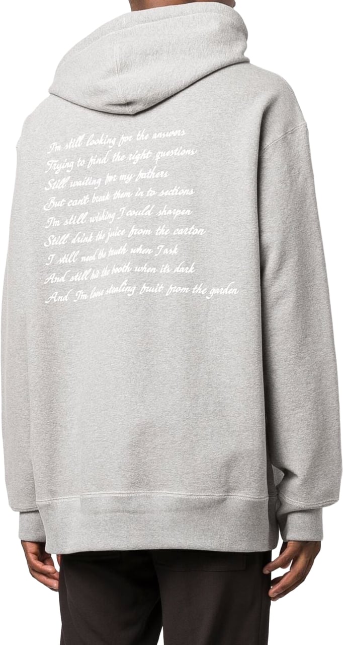 Junya Watanabe T-Shirts And Polos Grey Grijs