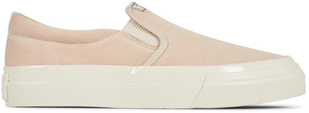 Junya Watanabe Man X S.w.c. Slip-on Sneakers Beige