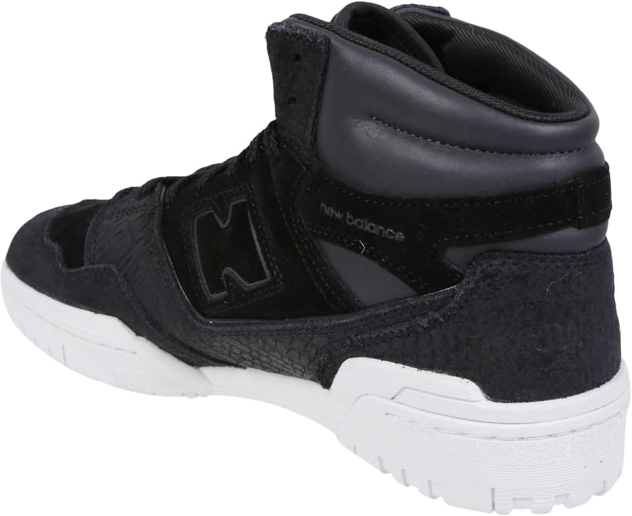 Junya Watanabe Sneakers Black Zwart