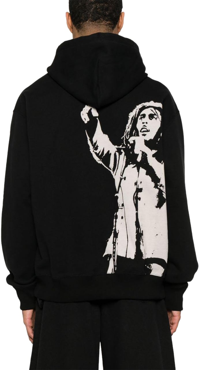 Junya Watanabe Sweaters Black Zwart