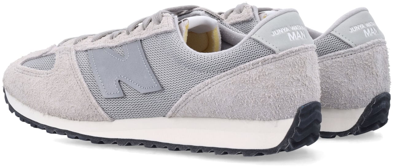 Junya Watanabe U471 New Balance Gray Lichtgrijs