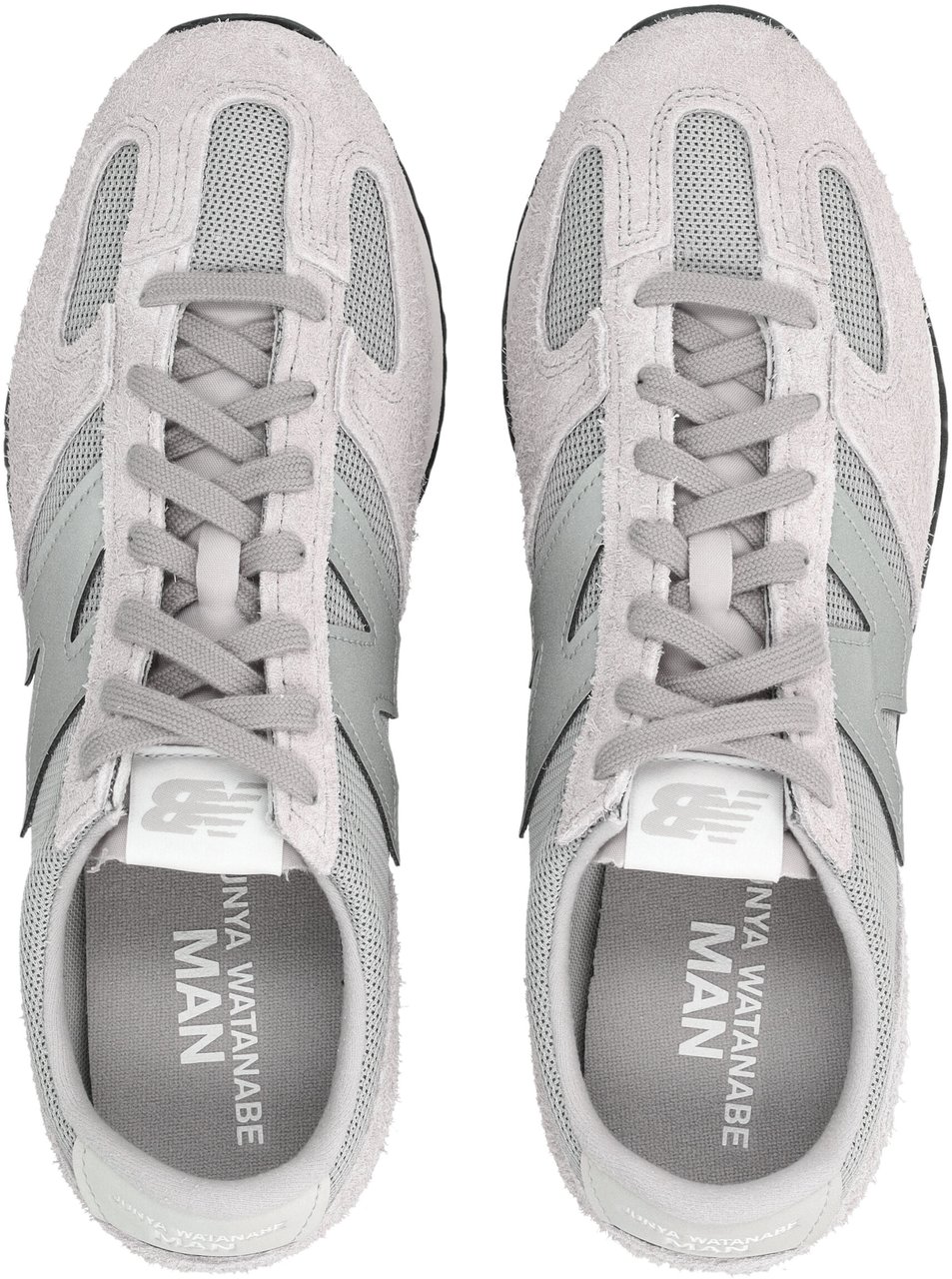 Junya Watanabe U471 New Balance Gray Grijs