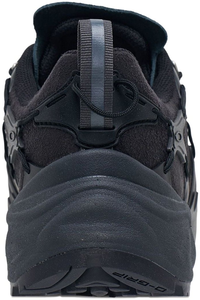 Junya Watanabe Sneakers Black Zwart