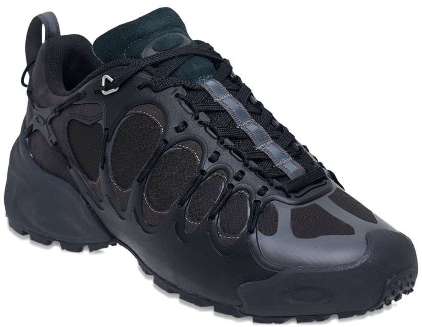 Junya Watanabe Sneakers Black Zwart