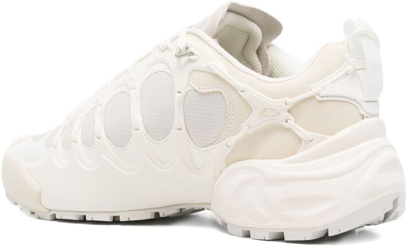 Junya Watanabe Sneakers White Wit