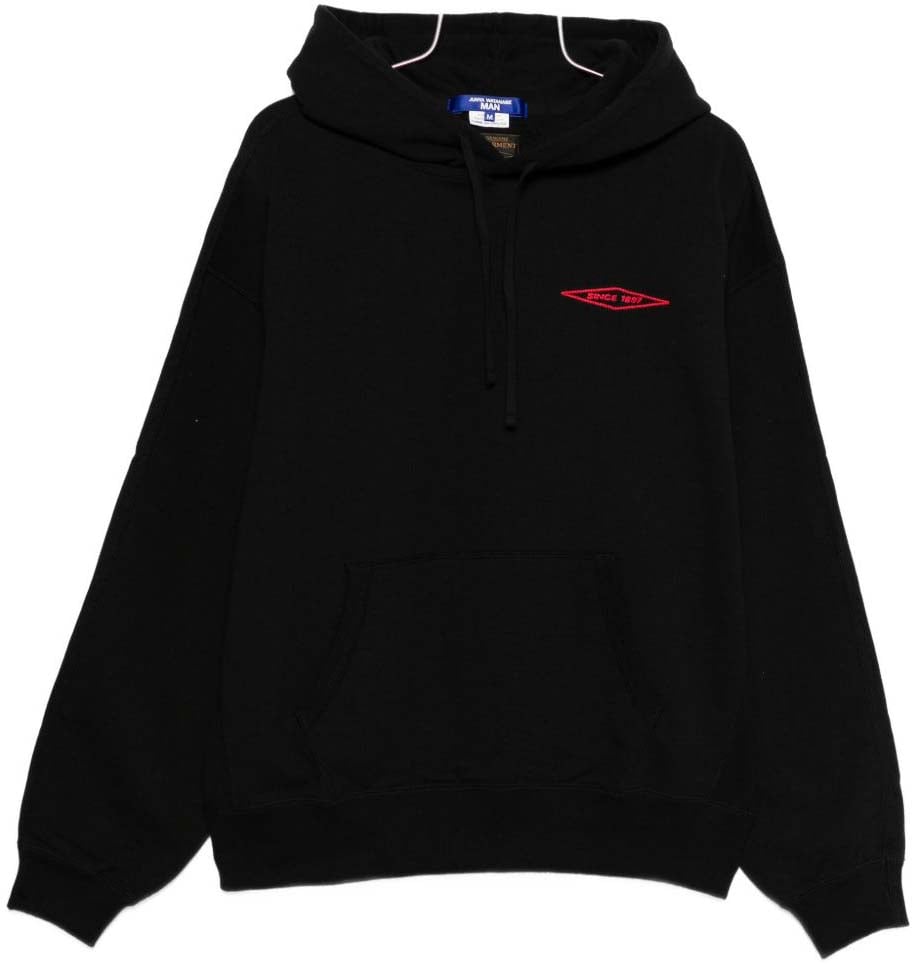 Junya Watanabe Sweaters Black Zwart