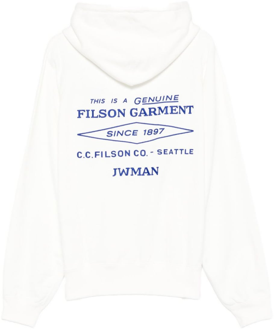 Junya Watanabe Sweaters White Wit