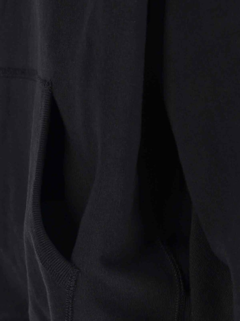 Junya Watanabe Filson Hoodie – Black Zwart