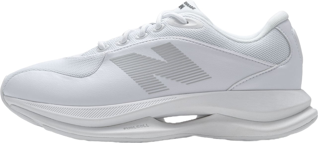 Junya Watanabe Dual-Layered Midsole Junya Watanabe Sneakers Wit
