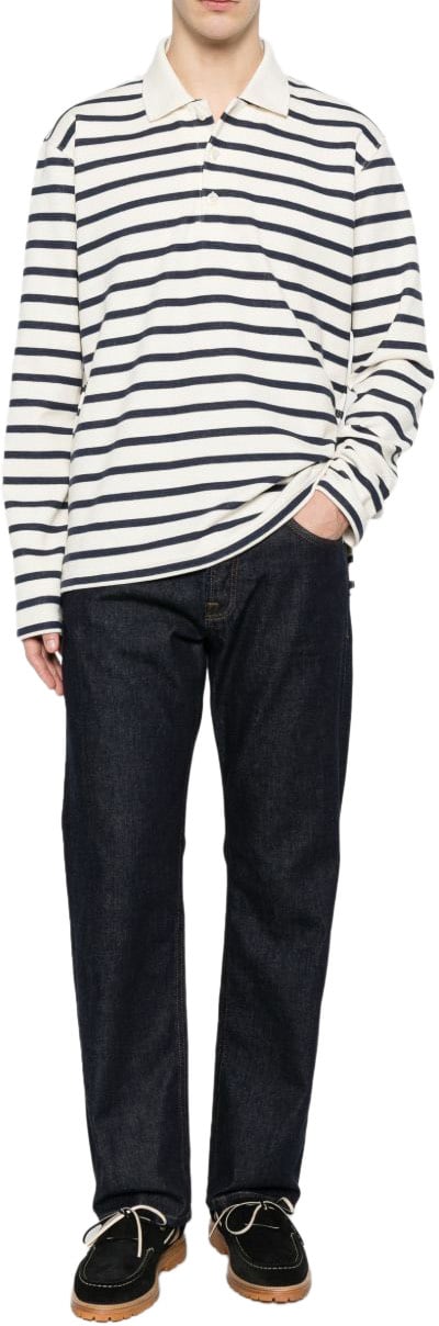 Junya Watanabe T-Shirts And Polos Beige Beige