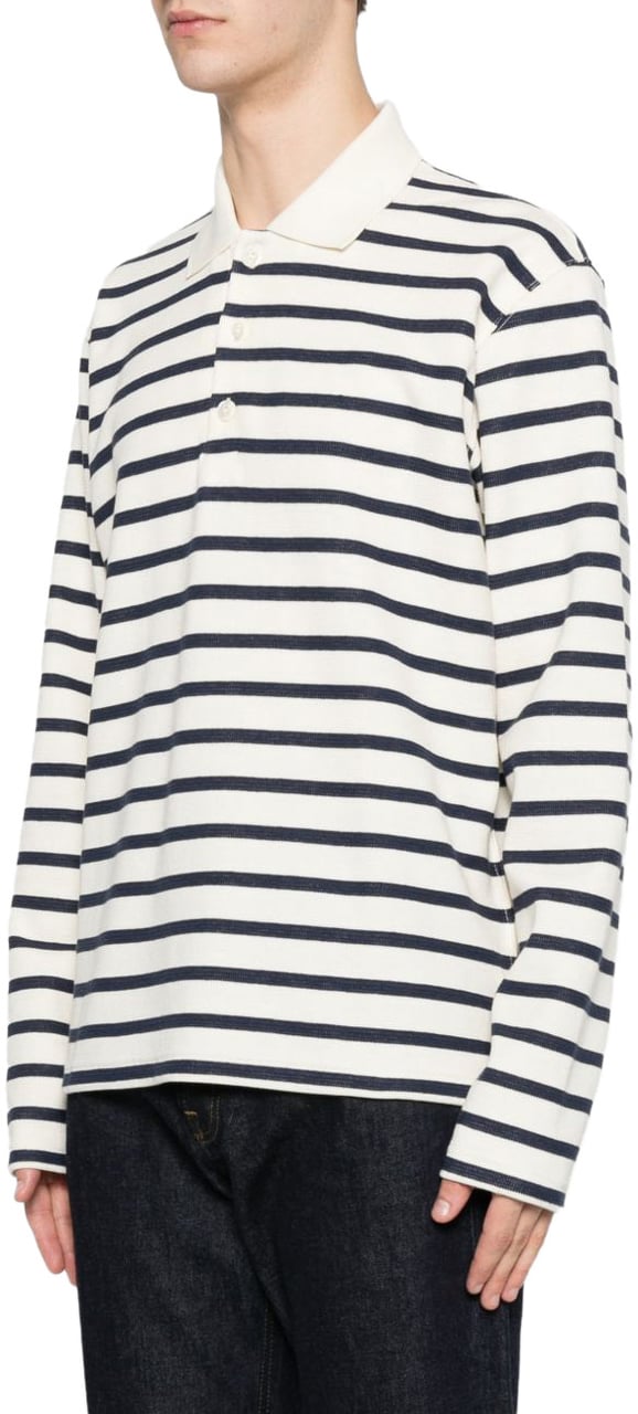 Junya Watanabe T-Shirts And Polos Beige Beige