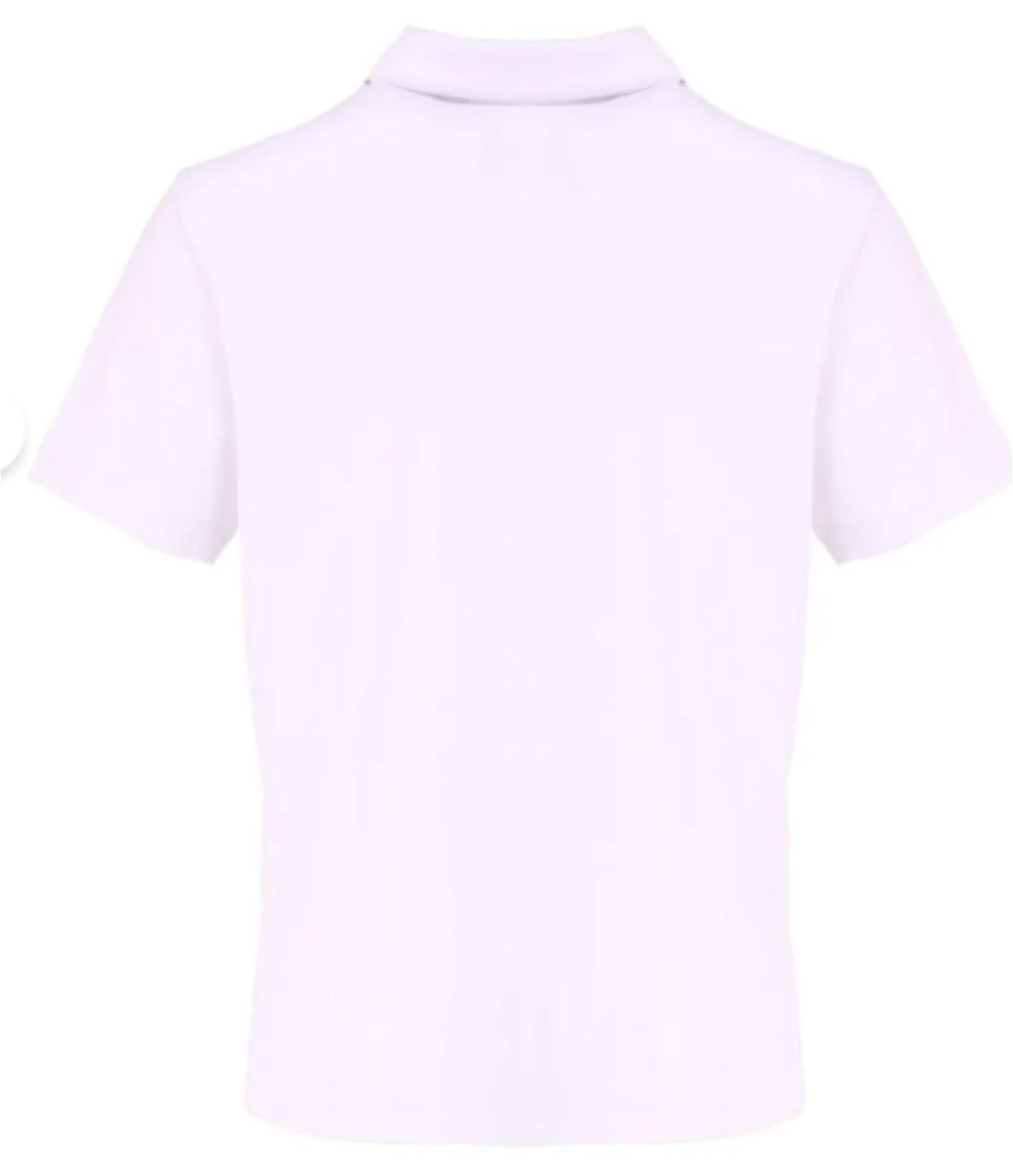 Just Cavalli T-Shirts And Polos White Wit