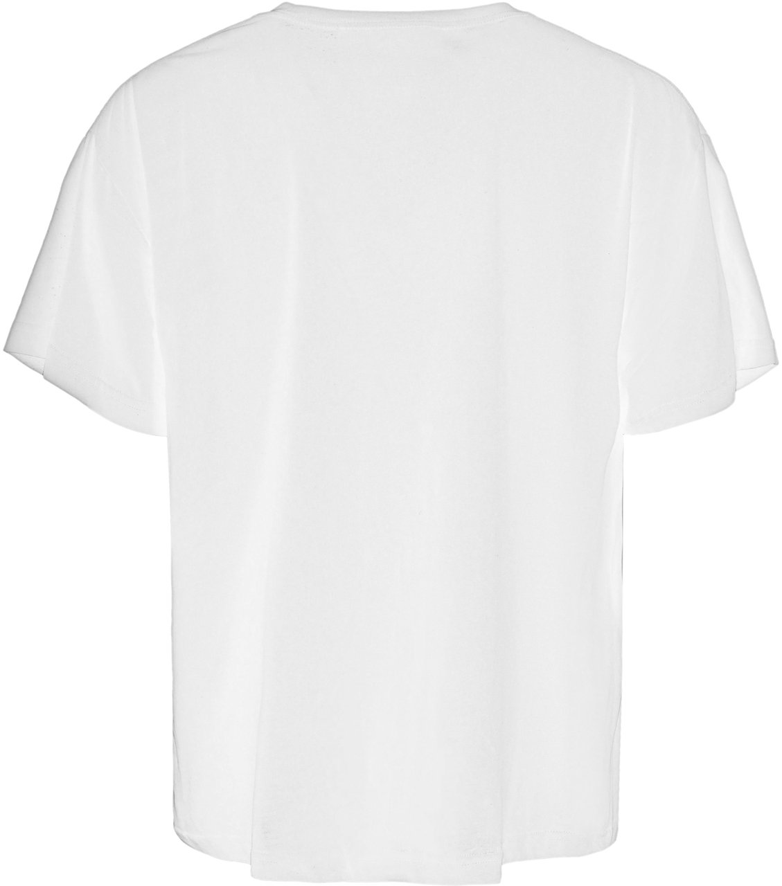 Just Cavalli T-Shirts And Polos White Wit