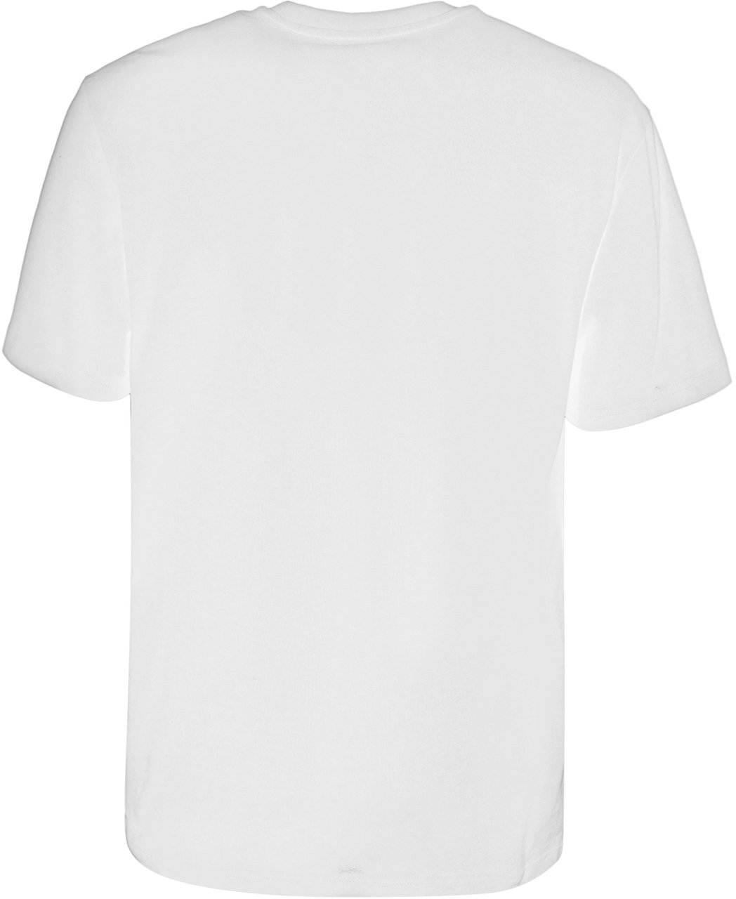 Just Cavalli T-Shirts And Polos White Wit