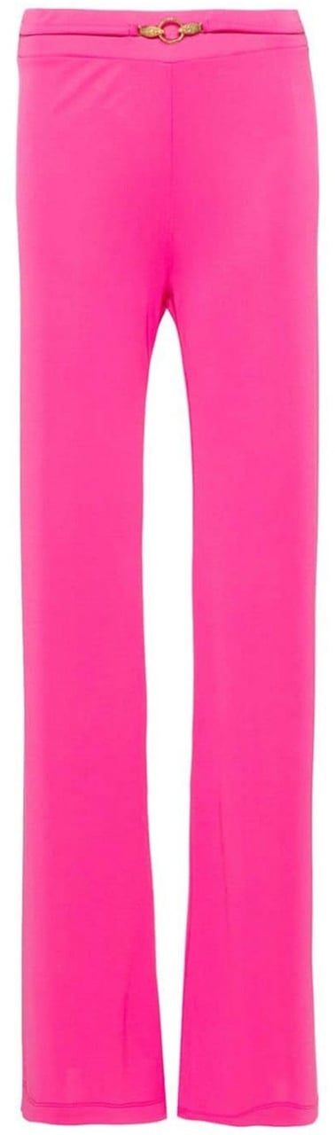Just Cavalli Trousers Pink Roze