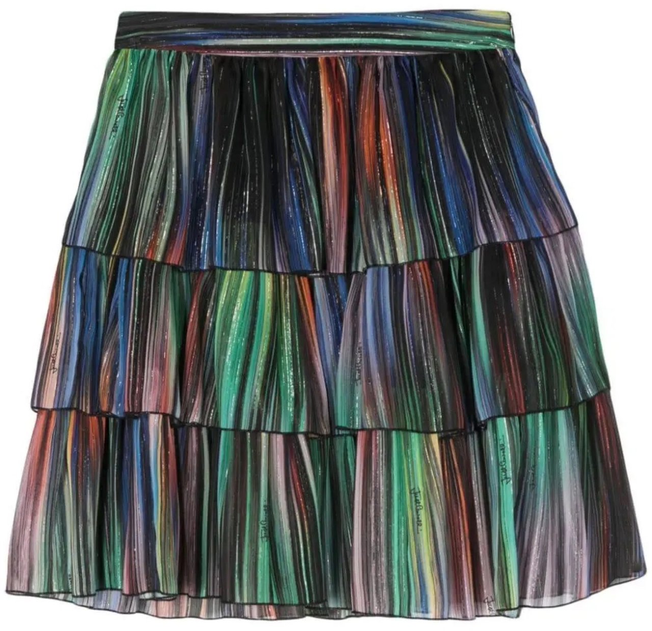 Just Cavalli Skirts Multicolour Divers