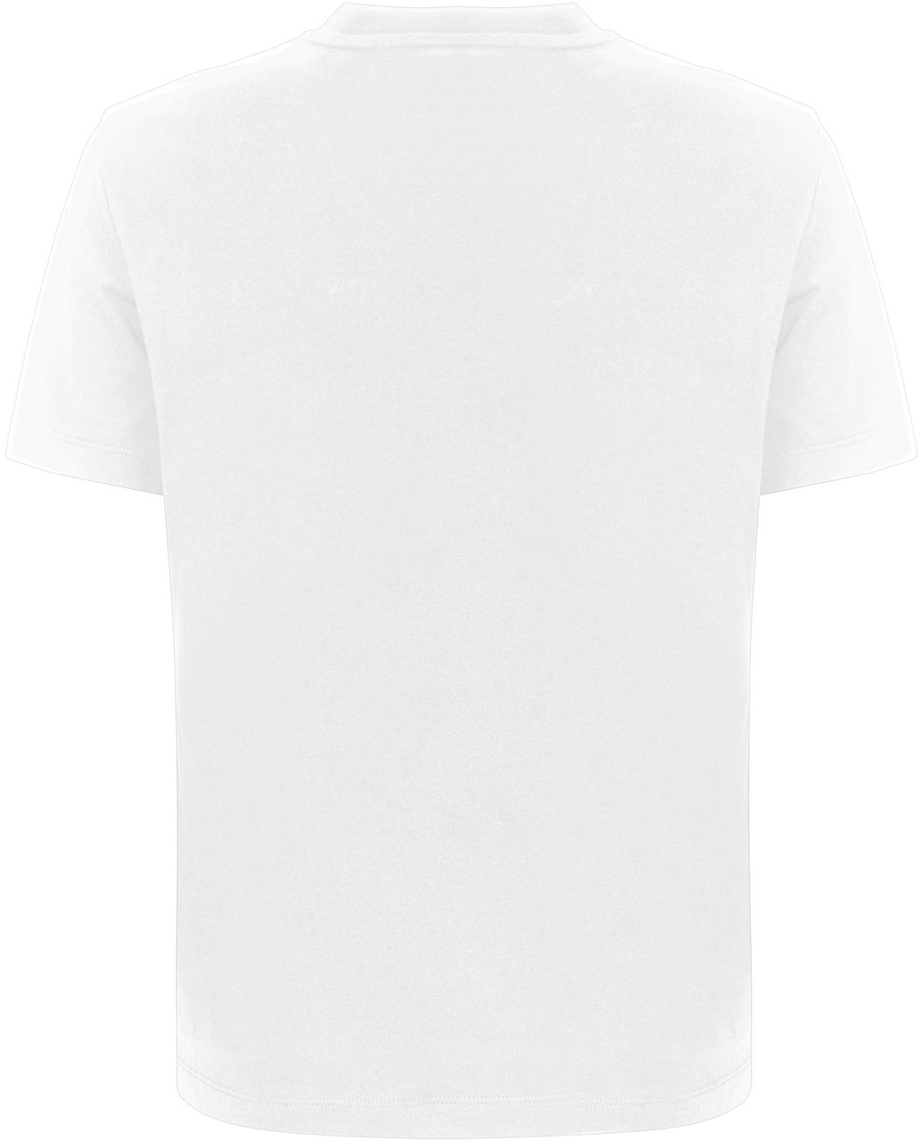 Just Cavalli T-Shirts And Polos White Wit