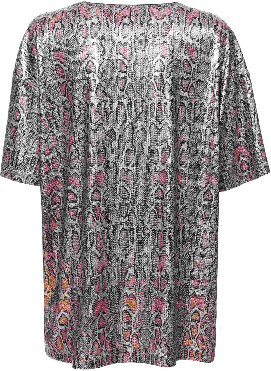 Just Cavalli T-Shirts And Polos Brown Bruin