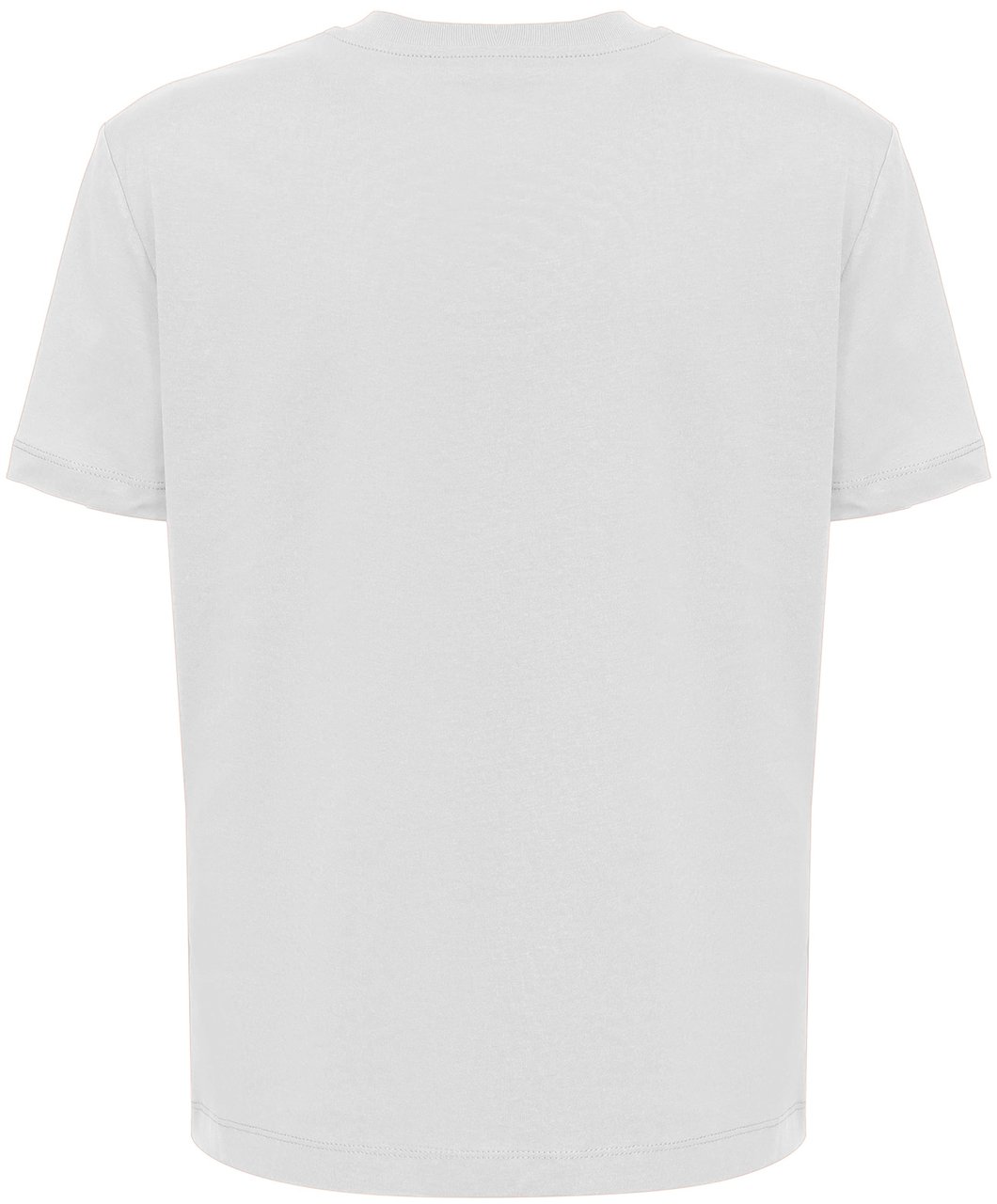 Just Cavalli T-Shirts And Polos White Wit