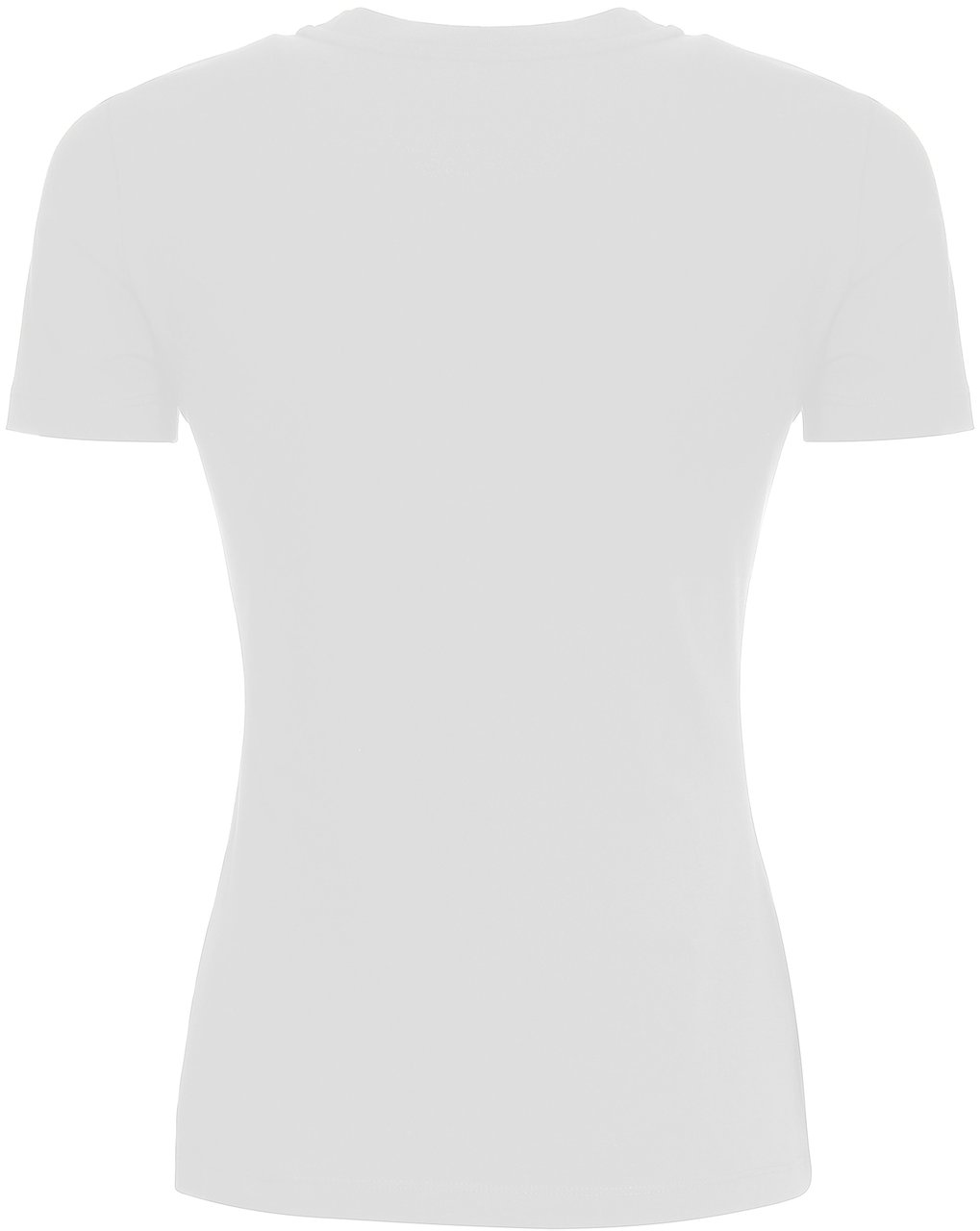 Just Cavalli T-Shirts And Polos White Wit
