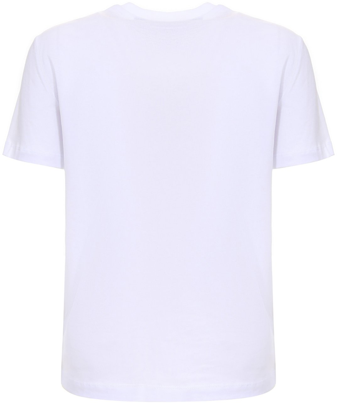 Just Cavalli T-Shirts And Polos White Wit