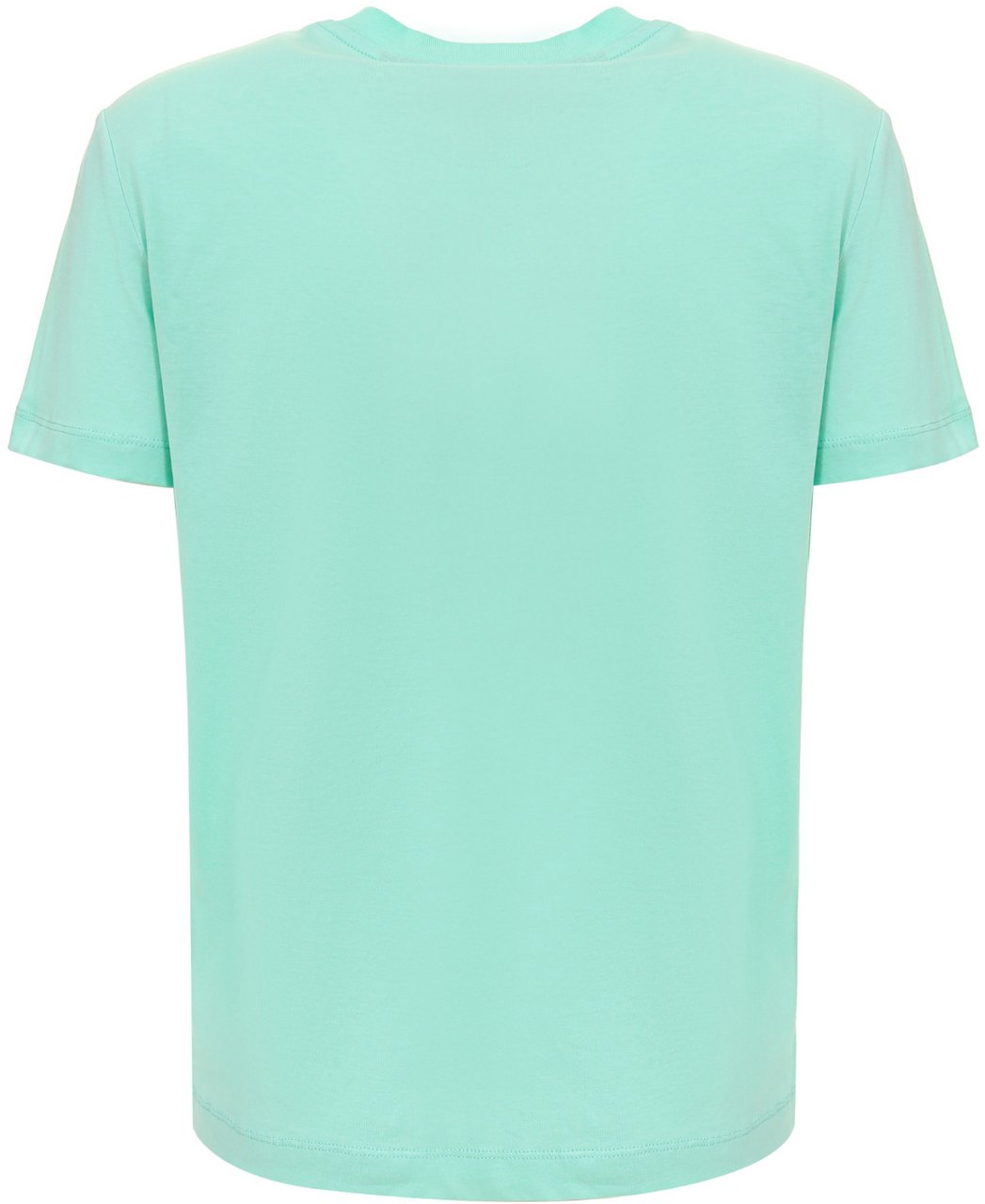 Just Cavalli T-Shirts And Polos Green Groen