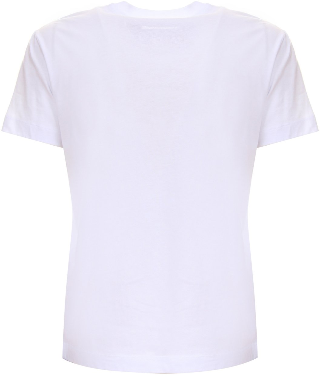 Just Cavalli T-Shirts And Polos White Wit