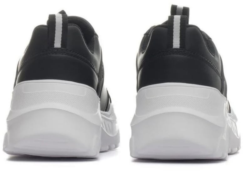 Just Cavalli Sneakers Black Zwart